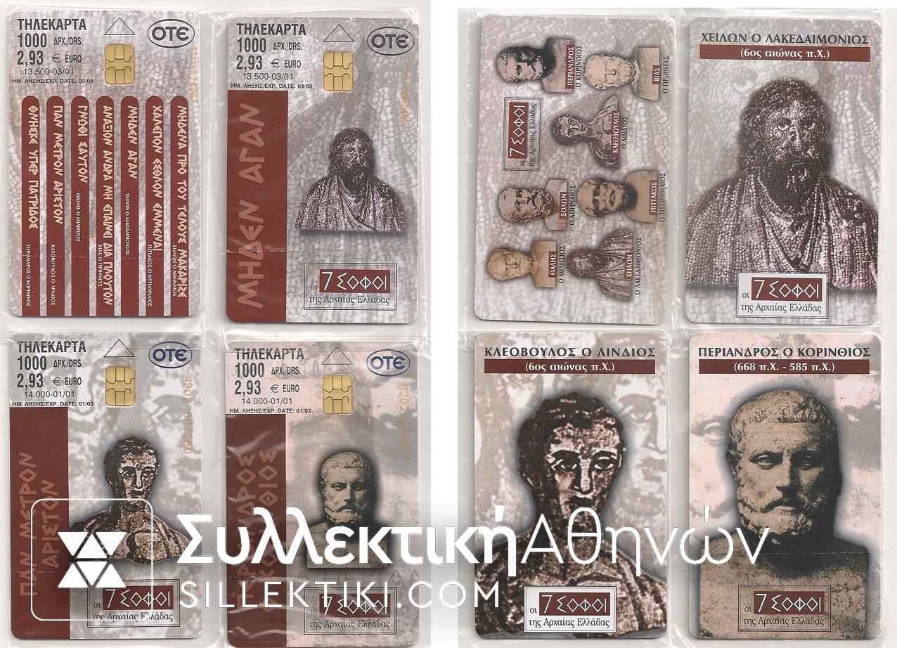 1+3/2001 Set 4 Closed